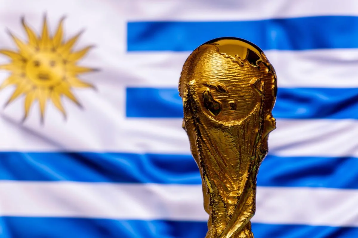 Uruguai Copa do Mundo 2026: análise, elenco e chances
