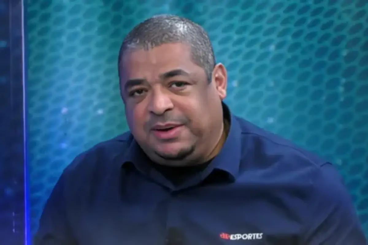 Vampeta detona Seleção de Ancelotti e dispara: “é a mais fraca desde 2002”