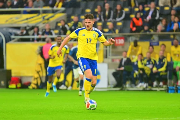 Viktor Gyökeres