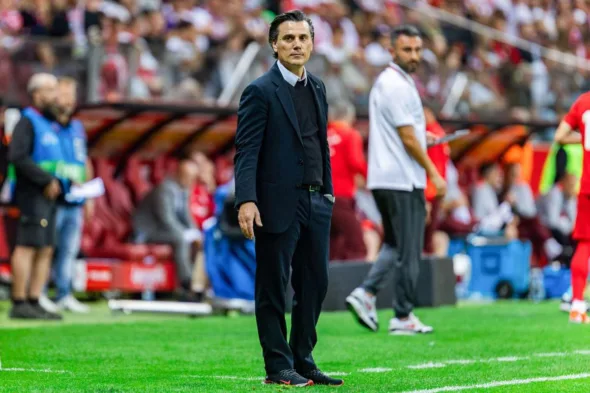 Vincenzo Montella