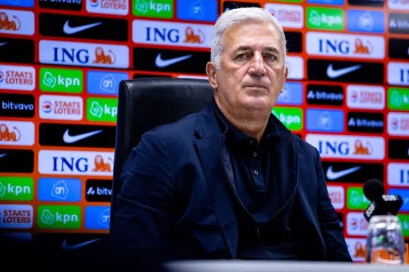 Vladimir Petkovic
