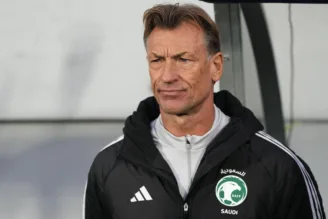 Hervé Renard