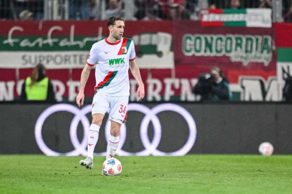 São Paulo mira Arthur Chaves e tenta empréstimo junto ao Hoffenheim