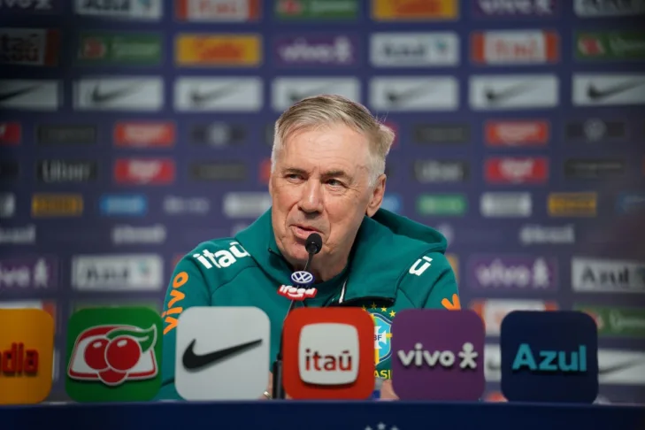 Carlo Ancelotti