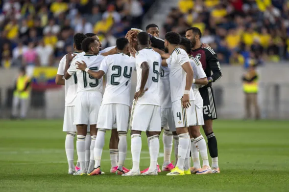 Arábia Saudita