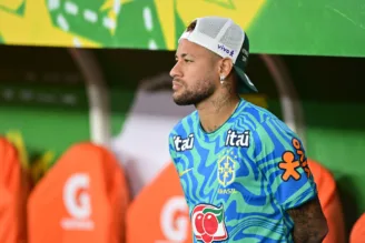 Neymar