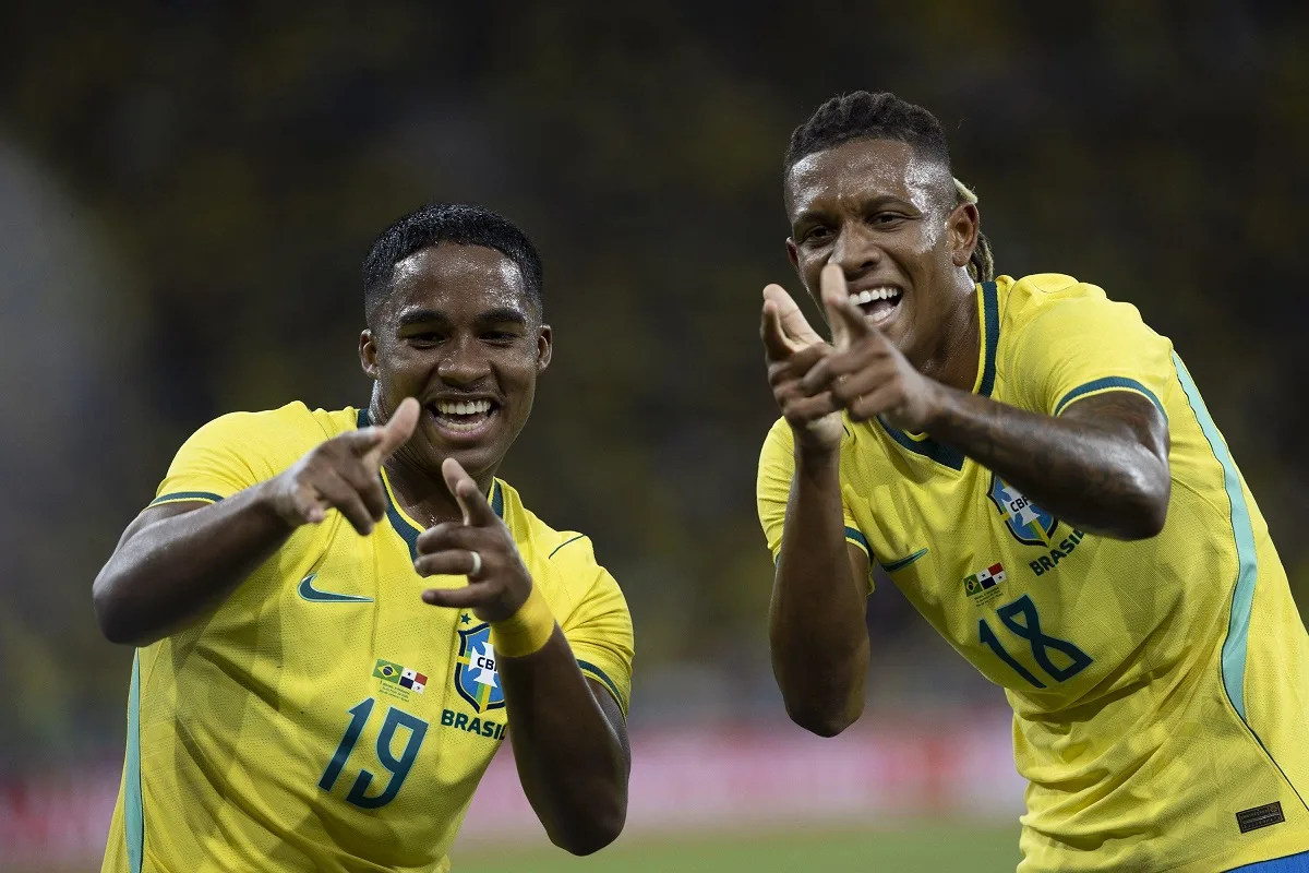 Futebol na TV hoje: Brasil tem último teste antes da Copa neste sábado (6)