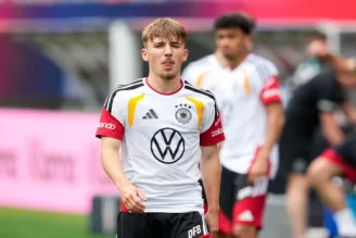 Lennart Karl, da Alemanha