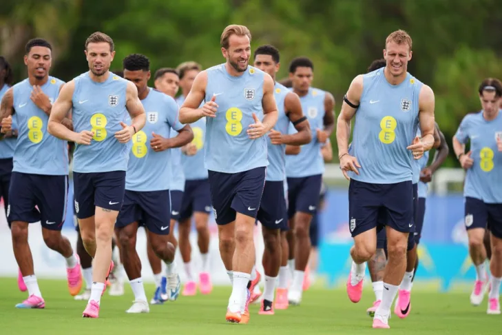 Inglaterra