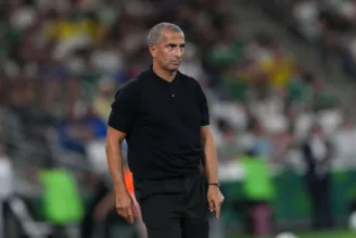 Sabri Lamouchi