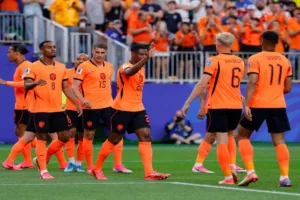 Holanda quebra recorde do Brasil e alcança maior invencibilidade da história da Copa do Mundo