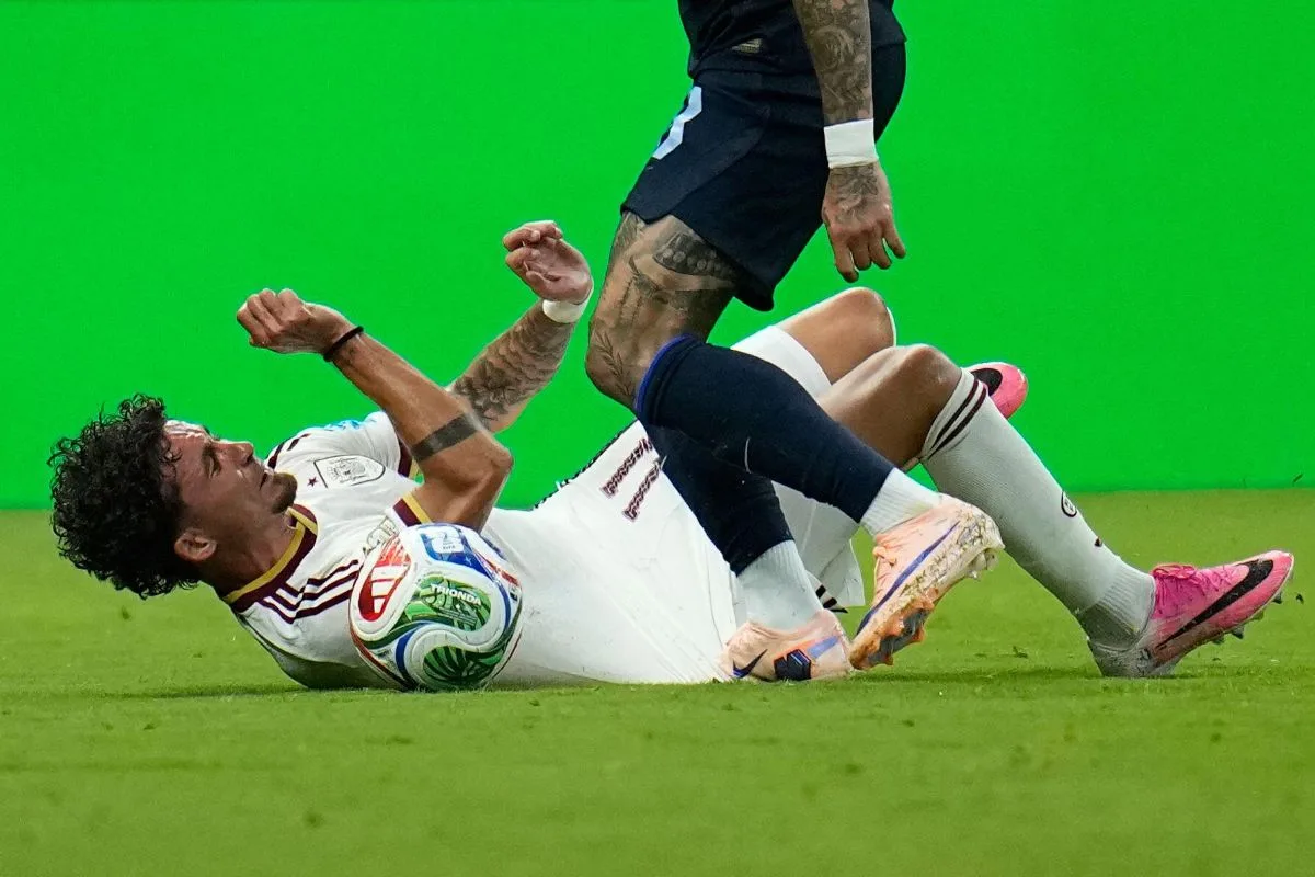 Espanha sofre com lesões de Yéremy Pino e Nico Williams na Copa do Mundo