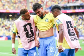 Lucas Paquetá