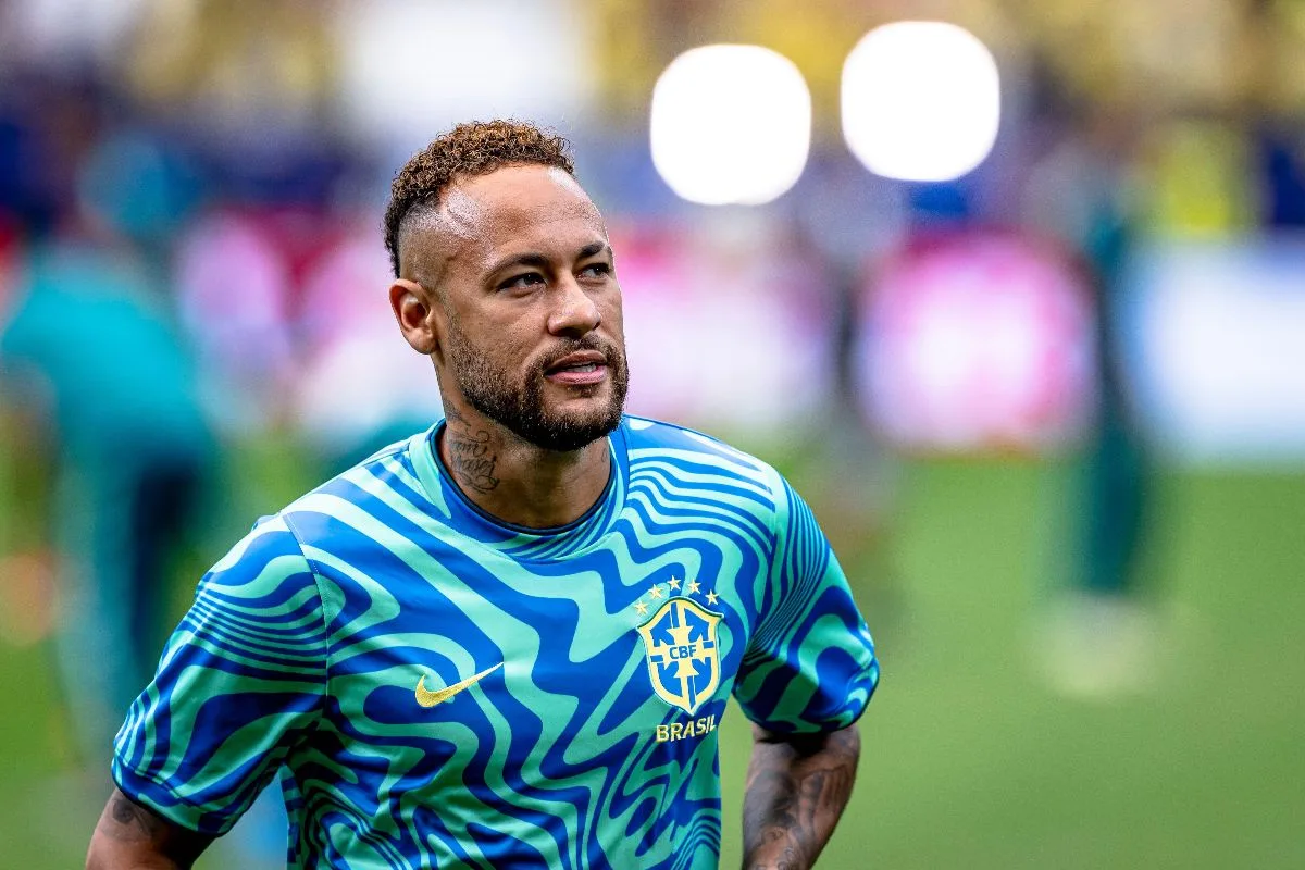 Brasil cala previsão, e Neymar manda recado a economista alemão: “Favor tentar na próxima Copa”