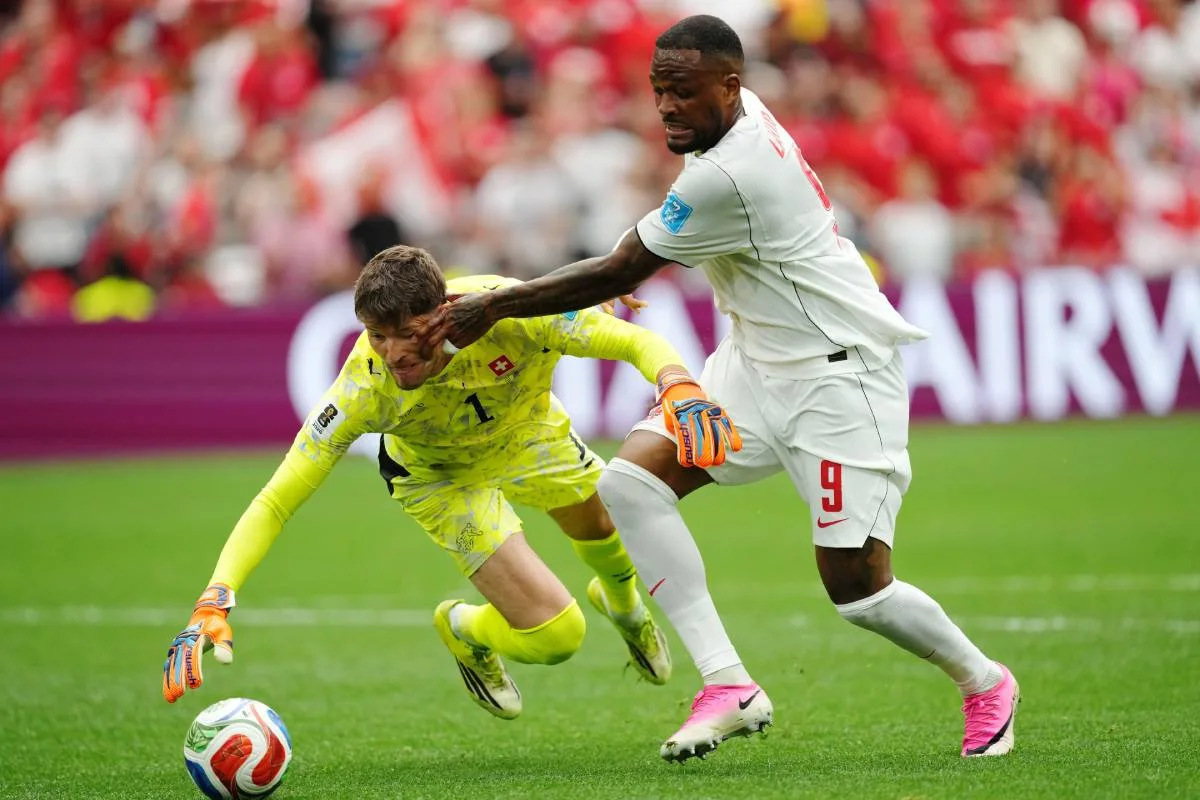 África do Sul x Canadá palpite – Copa do Mundo – 28/06/2026