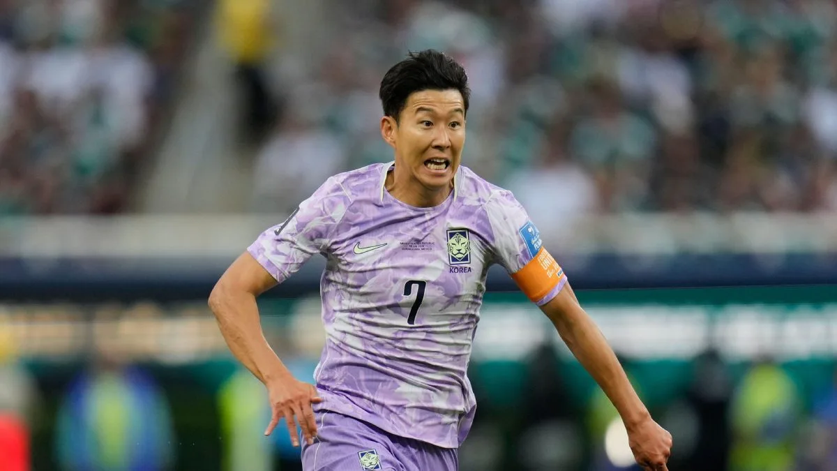 África do Sul x Coreia do Sul palpite – Copa do Mundo – 24/06/2026