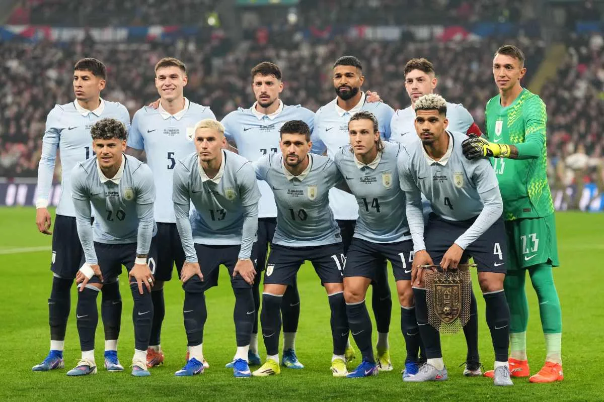 Palpite Arábia Saudita x Uruguai – Copa do Mundo – 15/06/2026