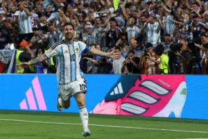 Argentina x Áustria palpite – Copa do Mundo – 22/06/2026