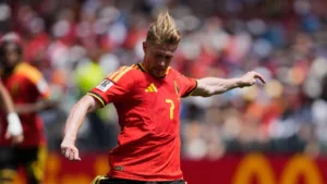 Bélgica x Irã palpite – Copa do Mundo – 21/06/2026