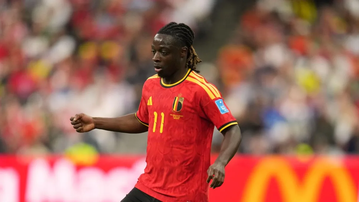 Bélgica x Senegal palpite – Copa do Mundo – 01/07/2026