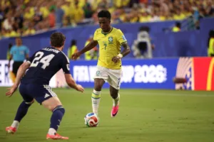 Brasil x Japão palpite – Copa do Mundo – 29/06/2026