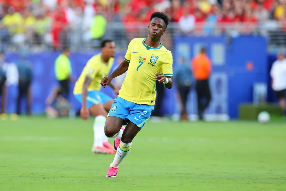 Brasil x Haiti palpite – Copa do Mundo – 19/06/2026