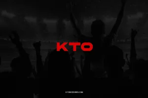 Código de indicação KTO Junho de 2026: Use TORCEVIP