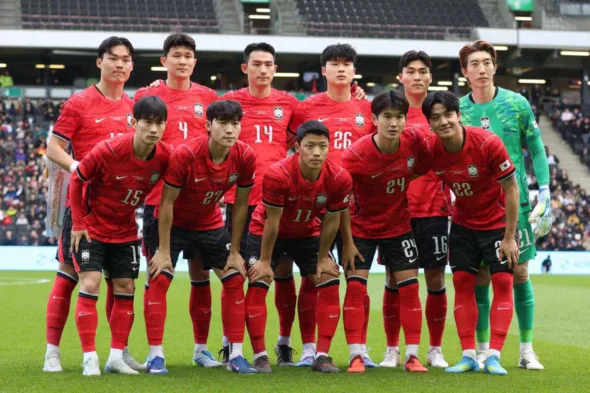 Coreia do Sul