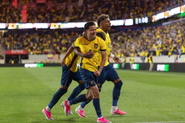 Equador