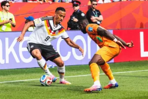 Equador x Alemanha palpite – Copa do Mundo – 25/06/2026