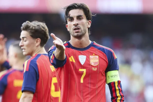 Espanha