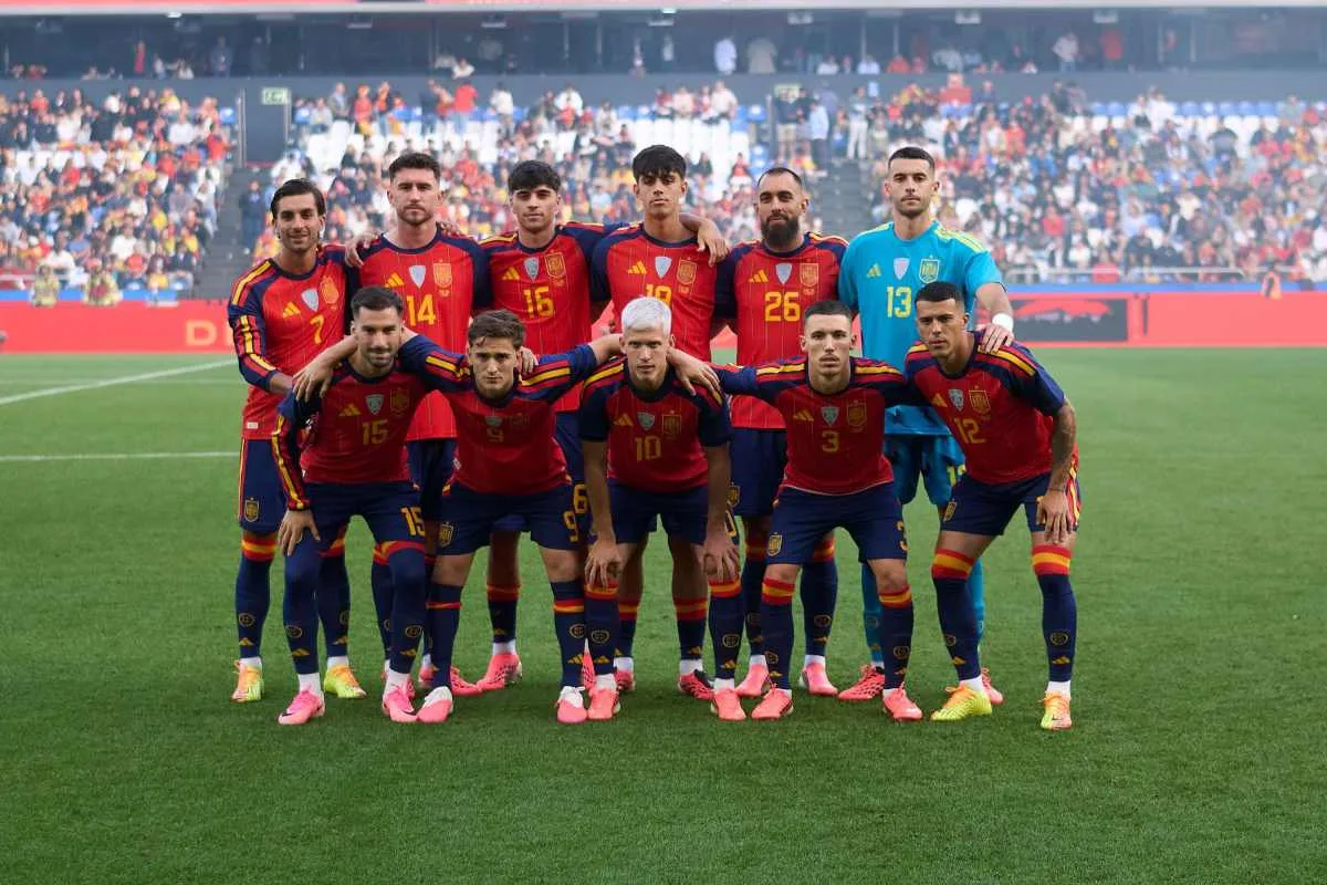 Palpite Espanha x Cabo Verde – Copa do Mundo – 15/06/2026