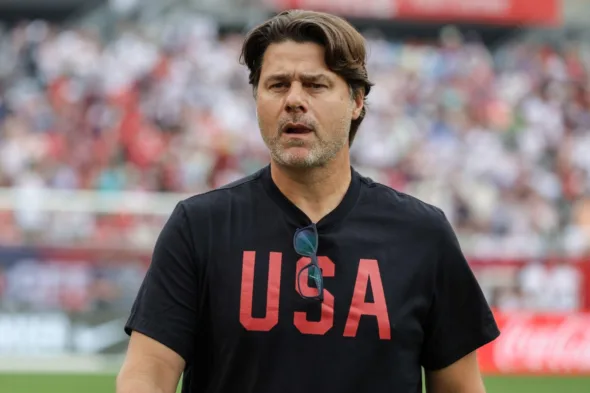 Mauricio Pochettino