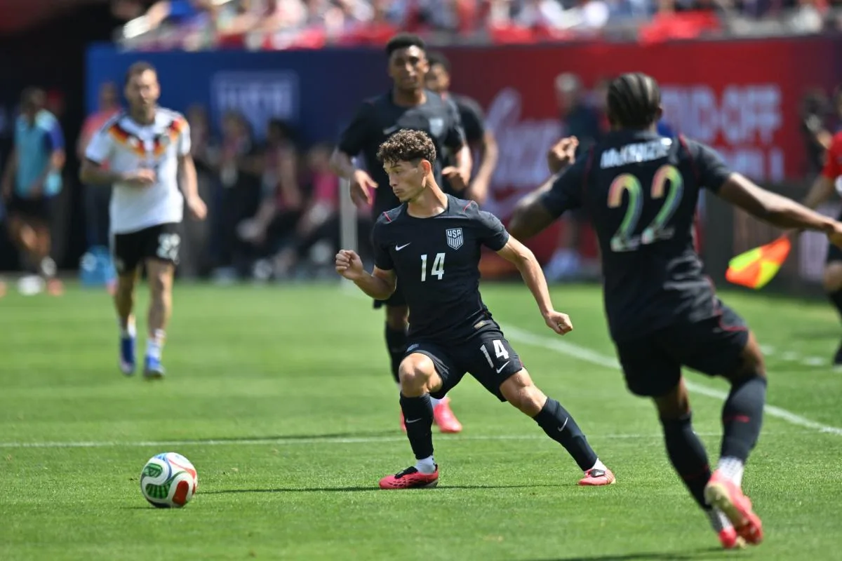 Palpite Estados Unidos x Paraguai – Copa do Mundo – 12/06/2026
