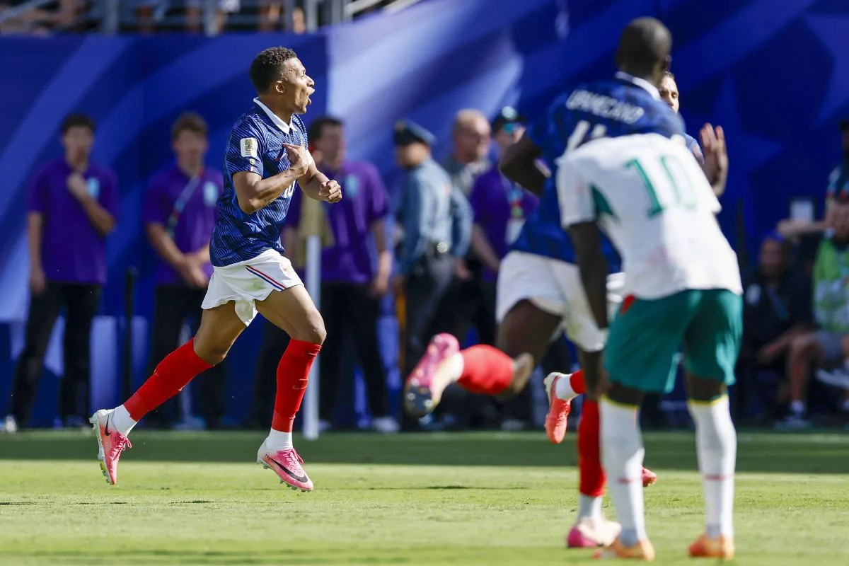 França x Iraque palpite – Copa do Mundo – 22/06/2026