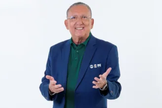 Galvão Bueno