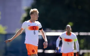 Palpite Holanda x Japão – Copa do Mundo – 14/06/2026