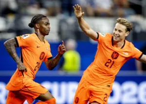 Holanda x Suécia palpite – Copa do Mundo – 20/06/2026