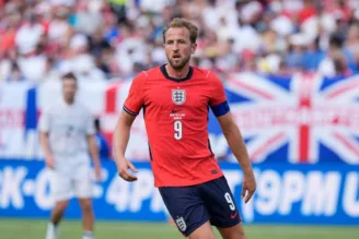 Harry Kane