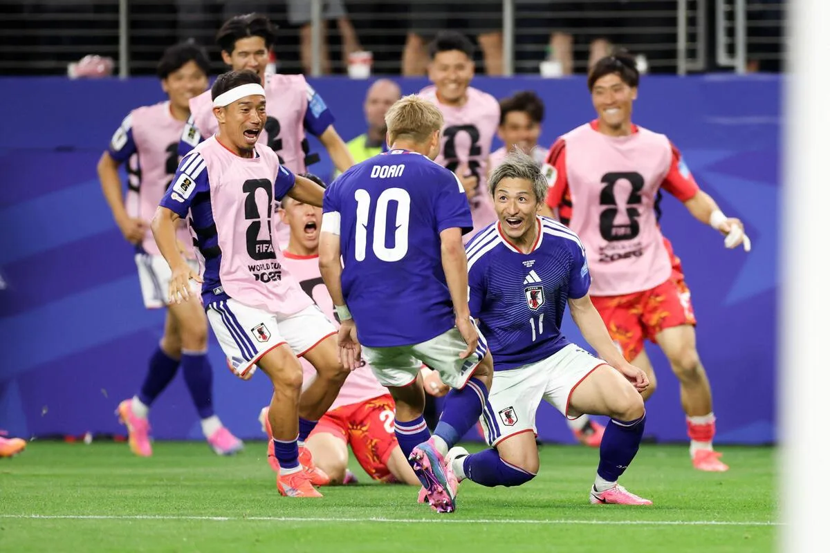Japão acredita que pode eliminar o Brasil, e imprensa espanhola faz alerta para duelo