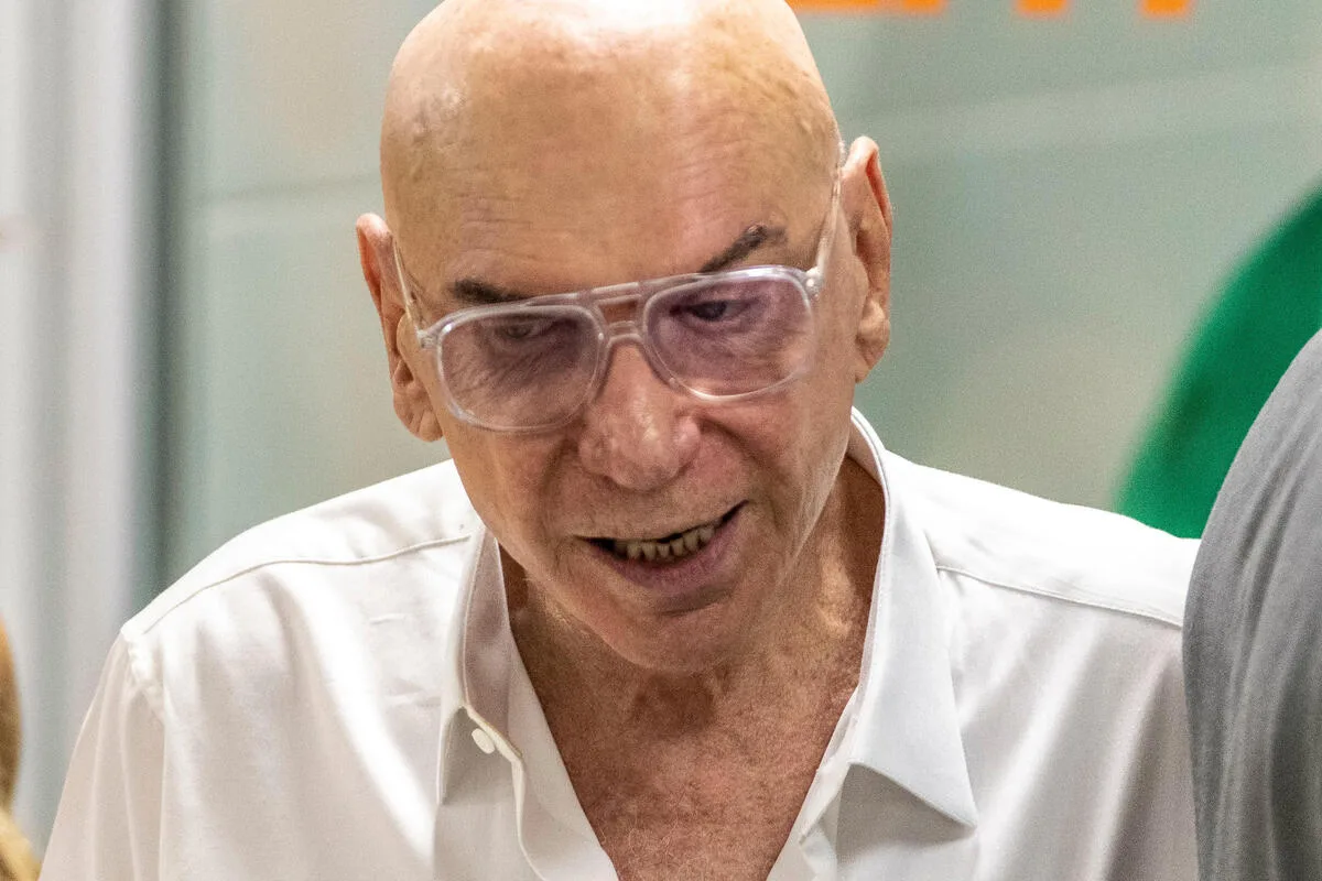Lamacchia garante que não desistirá da SAF do Vasco e promete investimento bilionário