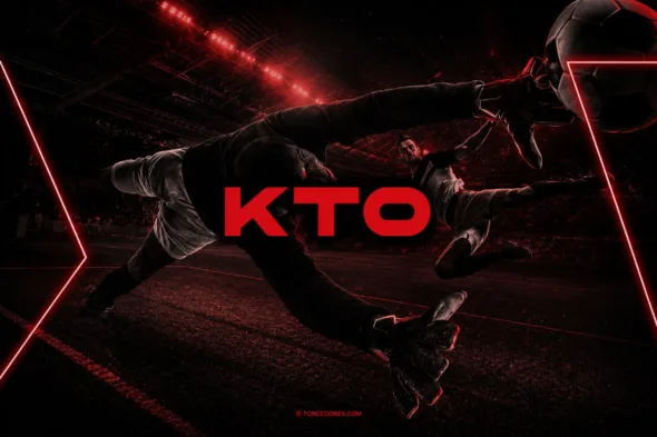 KTO Futebol