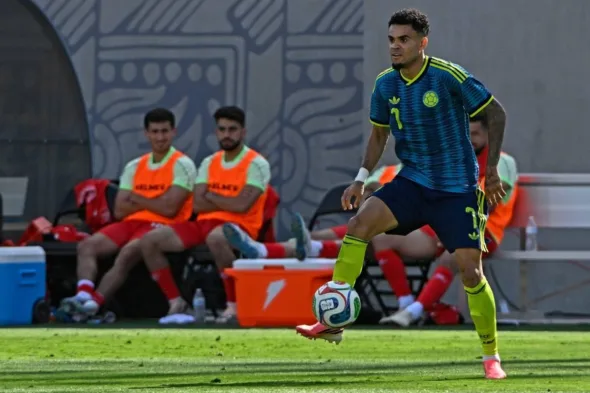 Luis Díaz