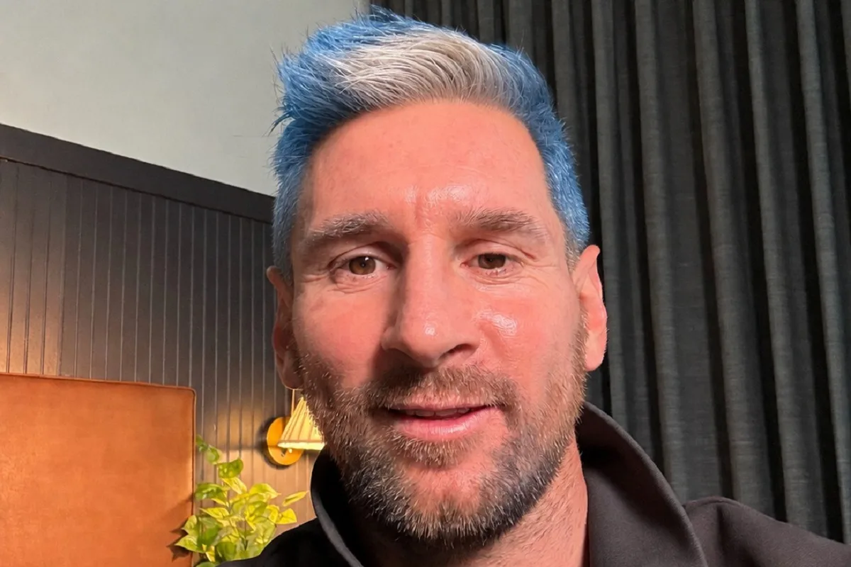 Quer torcer como o Messi? Veja o prompt do ChatGPT para torcedores