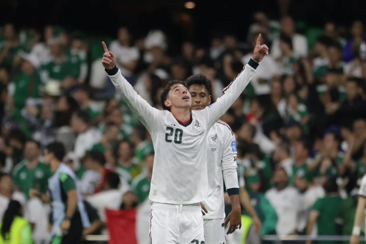 México x Equador palpite – Copa do Mundo – 30/06/2026