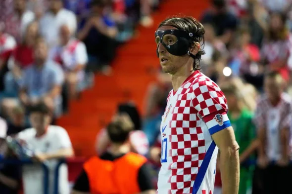 Modric