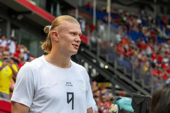 Noruega