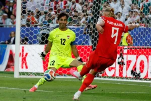 Noruega x Senegal palpite – Copa do Mundo – 22/06/2026