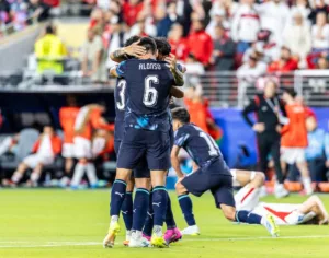 Paraguai x Austrália palpite – Copa do Mundo – 25/06/2026