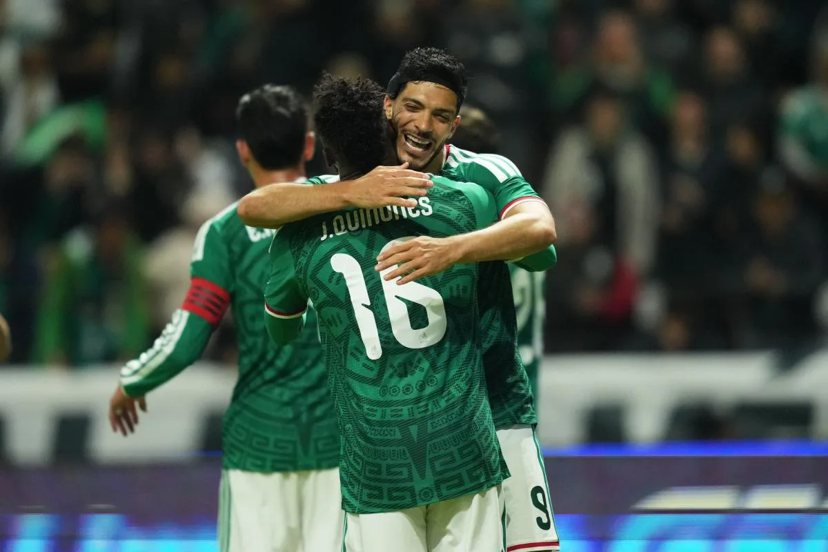 Palpite México x África do Sul – Copa do Mundo – 11/06/2026